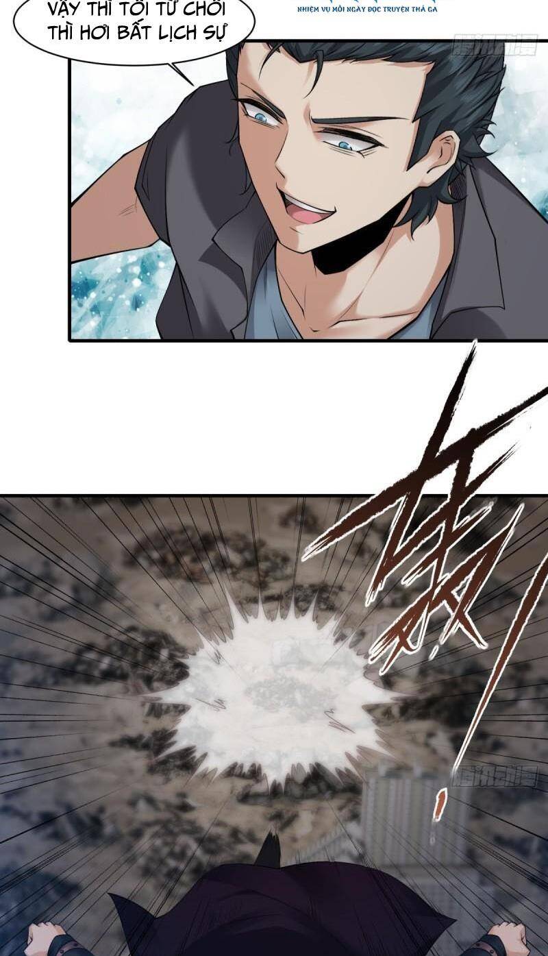 Ta Không Muốn Làm Đệ Nhất chapter 156 - Upload bởi truyensieuhay.com