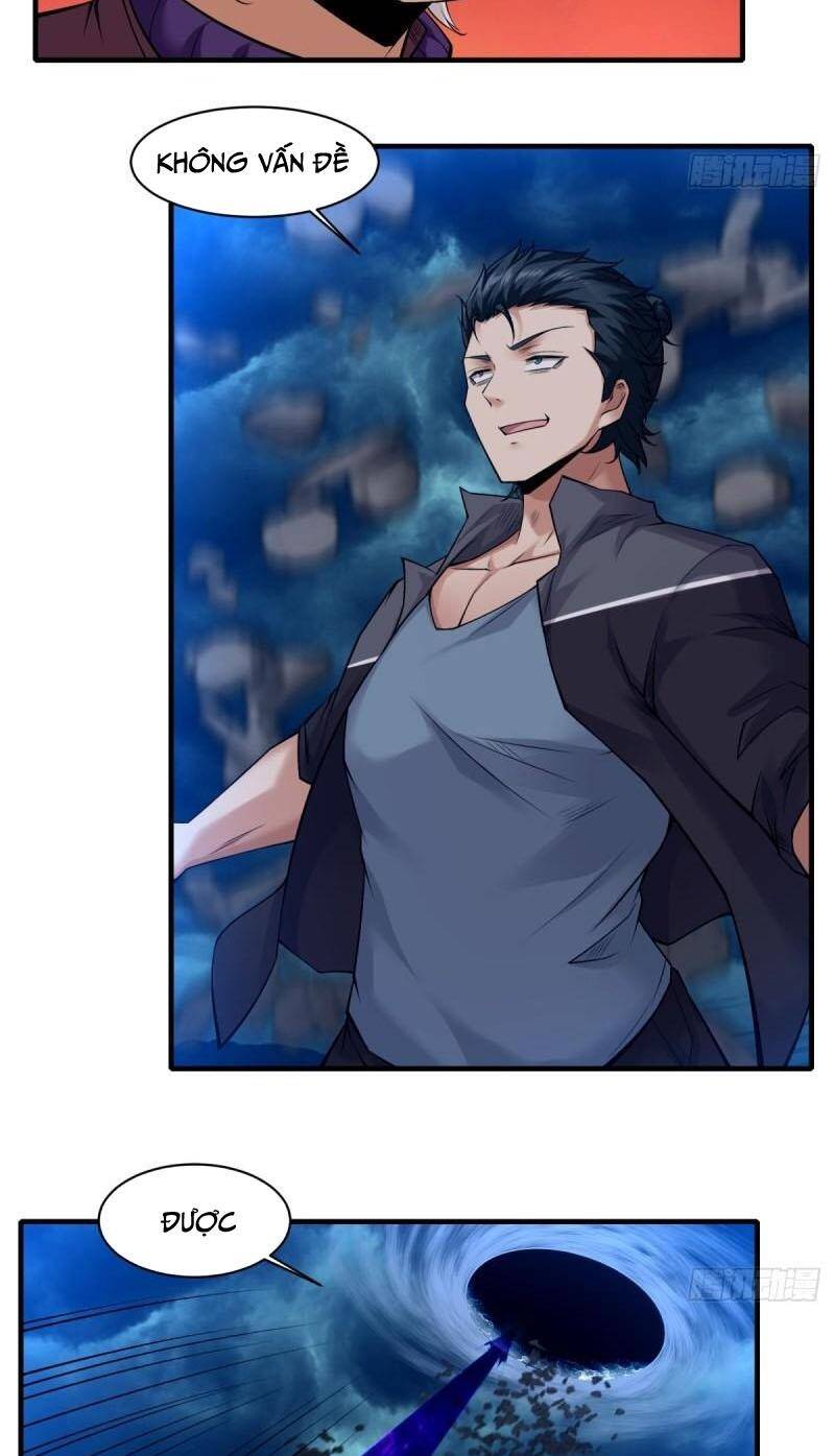 Ta Không Muốn Làm Đệ Nhất chapter 156 - Upload bởi truyensieuhay.com