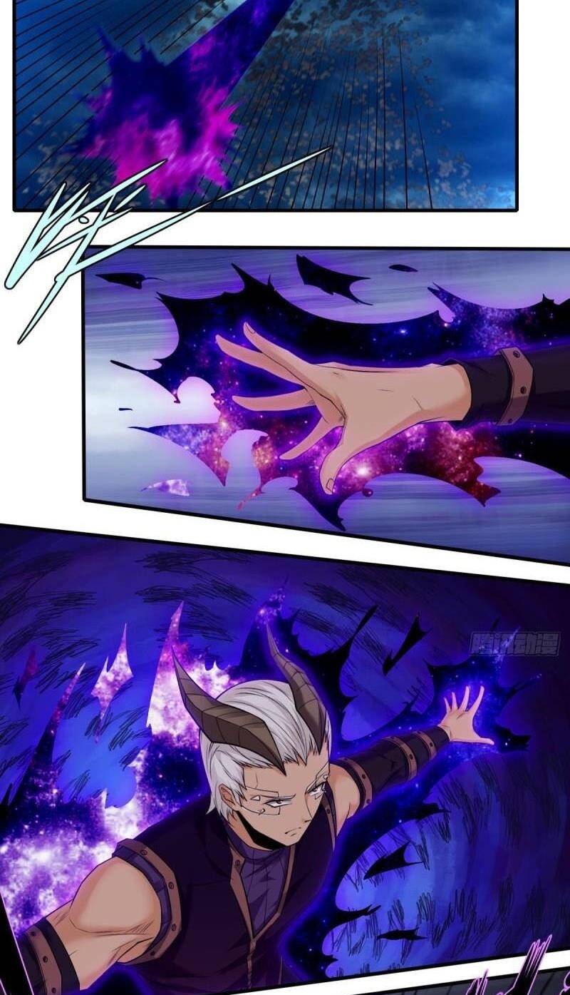 Ta Không Muốn Làm Đệ Nhất chapter 156 - Upload bởi truyensieuhay.com