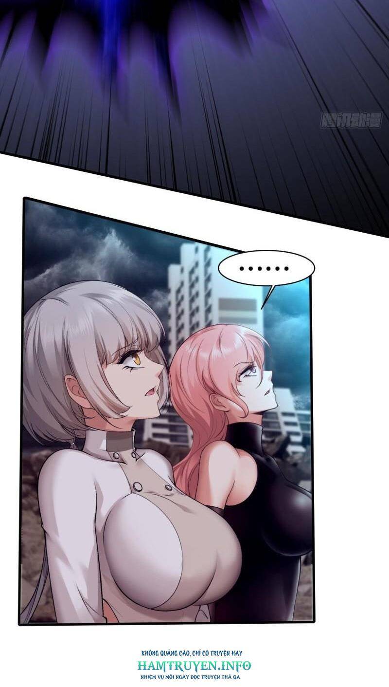 Ta Không Muốn Làm Đệ Nhất chapter 156 - Upload bởi truyensieuhay.com