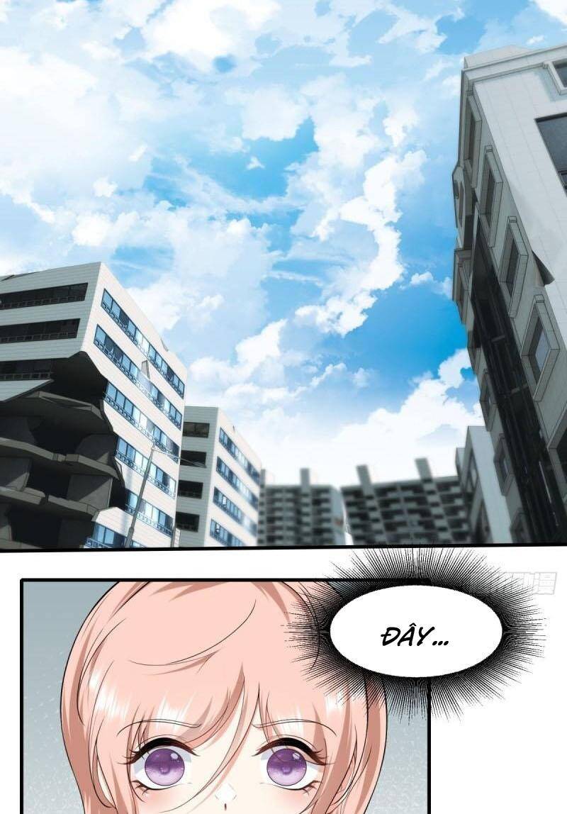 Ta Không Muốn Làm Đệ Nhất chapter 156 - Upload bởi truyensieuhay.com