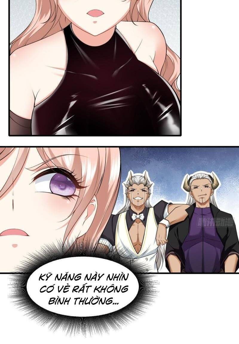 Ta Không Muốn Làm Đệ Nhất chapter 156 - Upload bởi truyensieuhay.com
