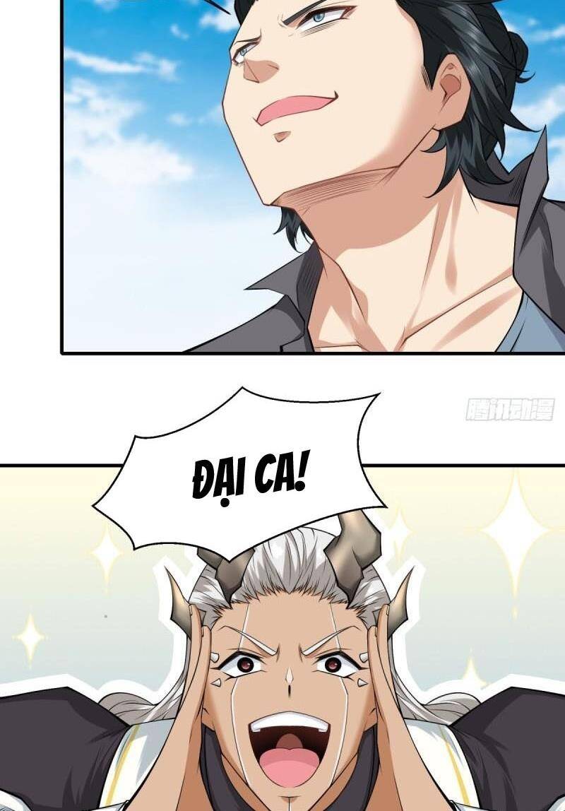 Ta Không Muốn Làm Đệ Nhất chapter 156 - Upload bởi truyensieuhay.com