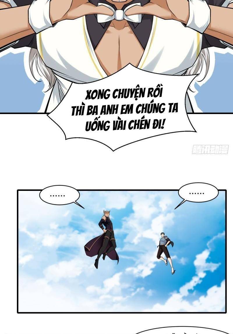 Ta Không Muốn Làm Đệ Nhất chapter 156 - Upload bởi truyensieuhay.com
