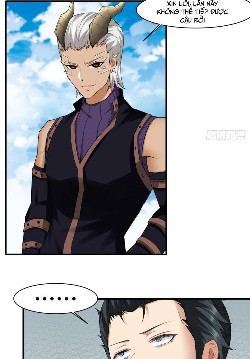 Ta Không Muốn Làm Đệ Nhất chapter 156 - Upload bởi truyensieuhay.com
