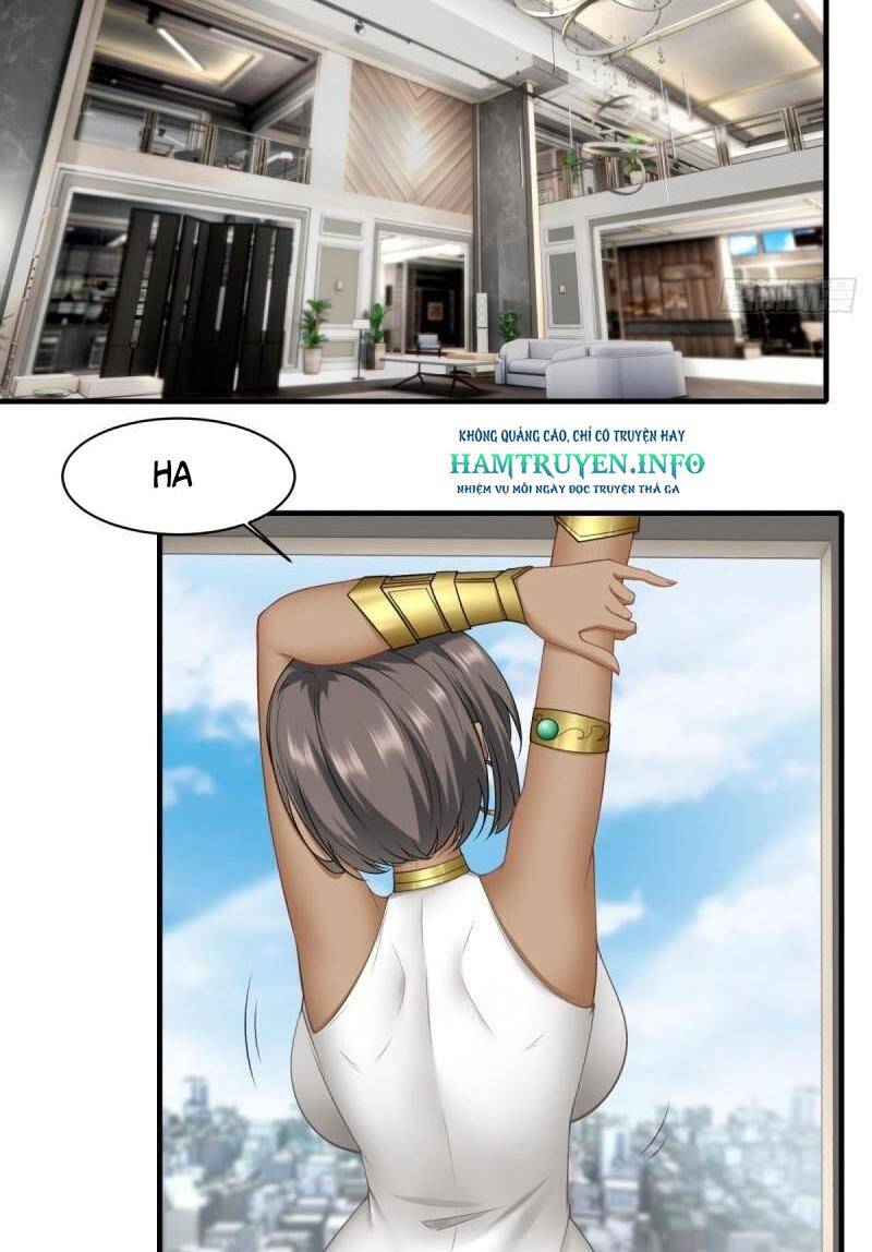 Ta Không Muốn Làm Đệ Nhất chapter 156 - Upload bởi truyensieuhay.com