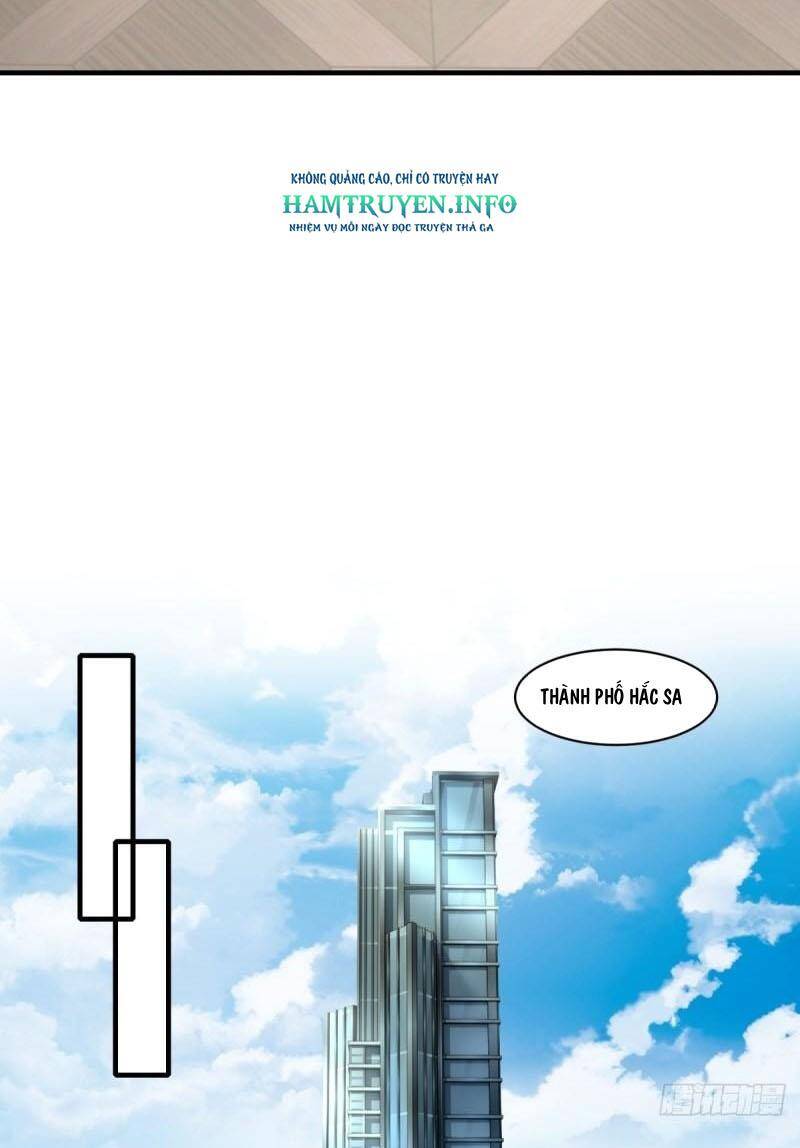 Ta Không Muốn Làm Đệ Nhất chapter 156 - Upload bởi truyensieuhay.com