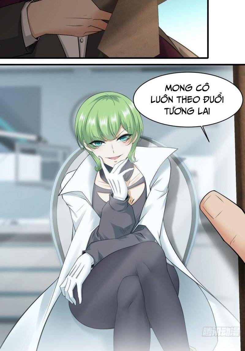 Ta Không Muốn Làm Đệ Nhất chapter 156 - Upload bởi truyensieuhay.com