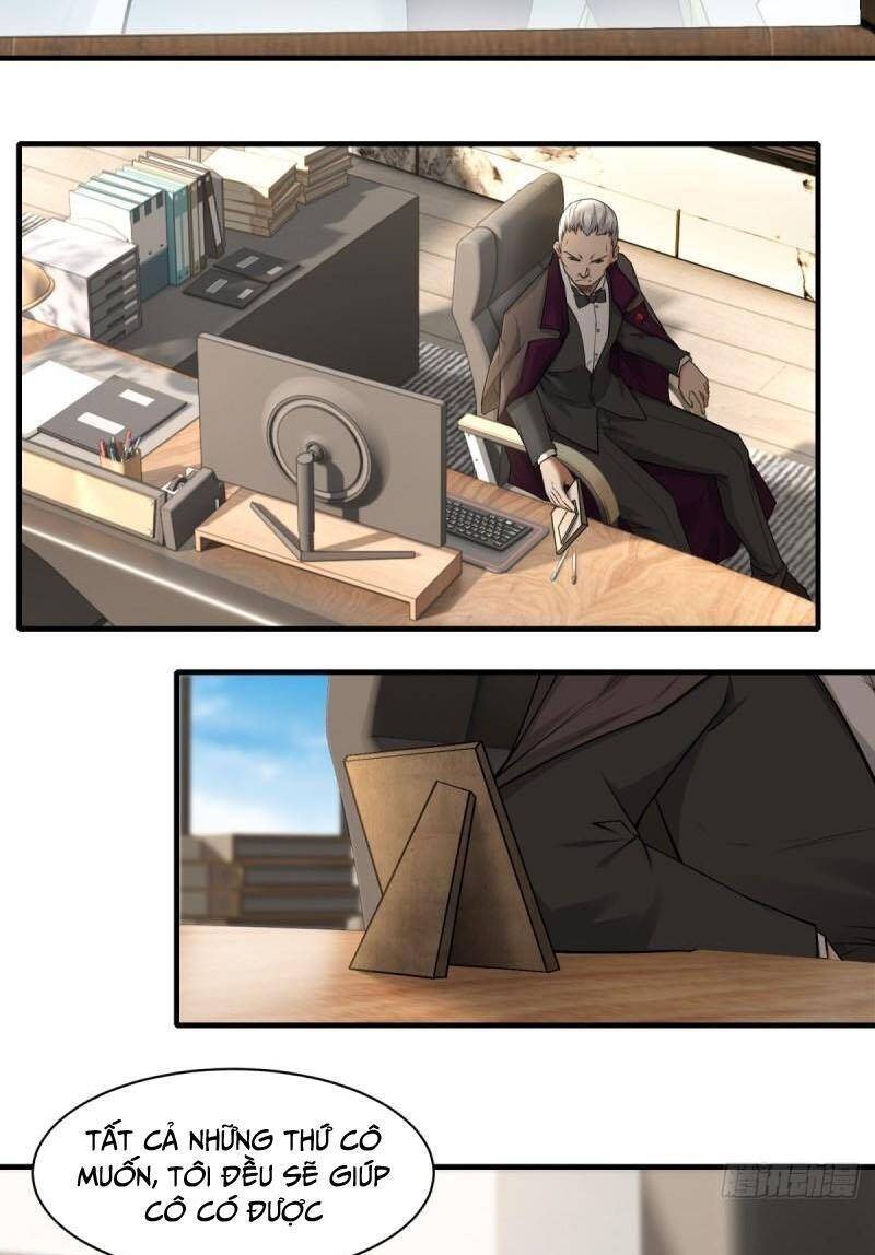 Ta Không Muốn Làm Đệ Nhất chapter 156 - Upload bởi truyensieuhay.com