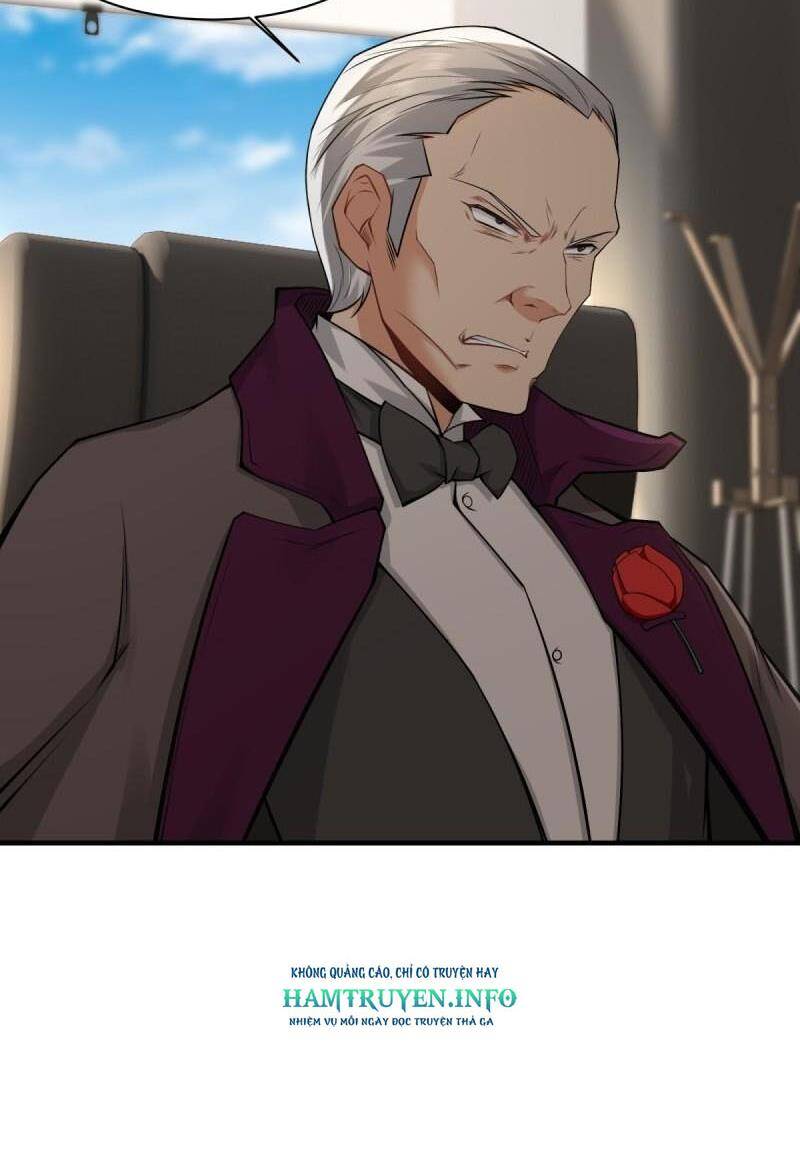 Ta Không Muốn Làm Đệ Nhất chapter 156 - Upload bởi truyensieuhay.com