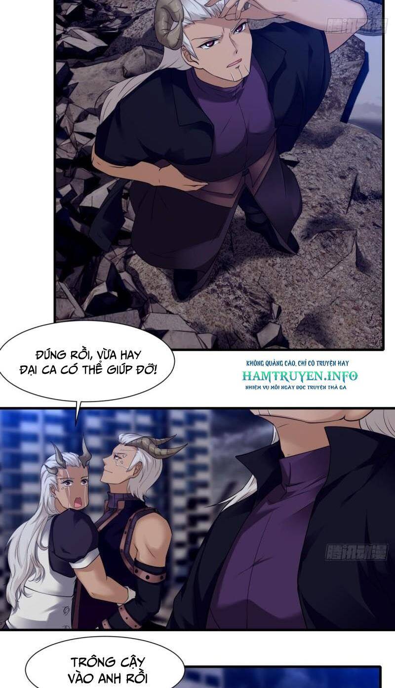 Ta Không Muốn Làm Đệ Nhất chapter 156 - Upload bởi truyensieuhay.com