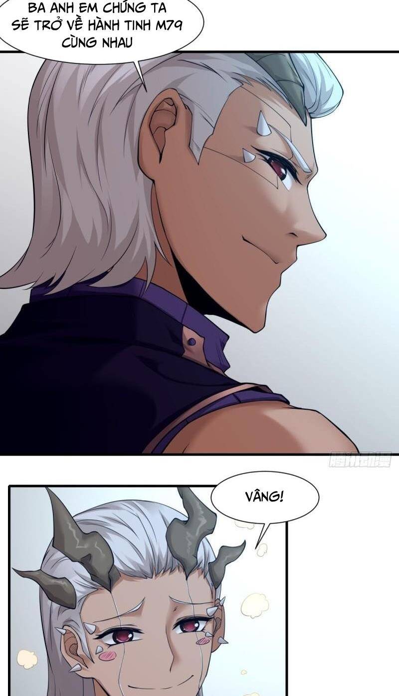 Ta Không Muốn Làm Đệ Nhất chapter 156 - Upload bởi truyensieuhay.com