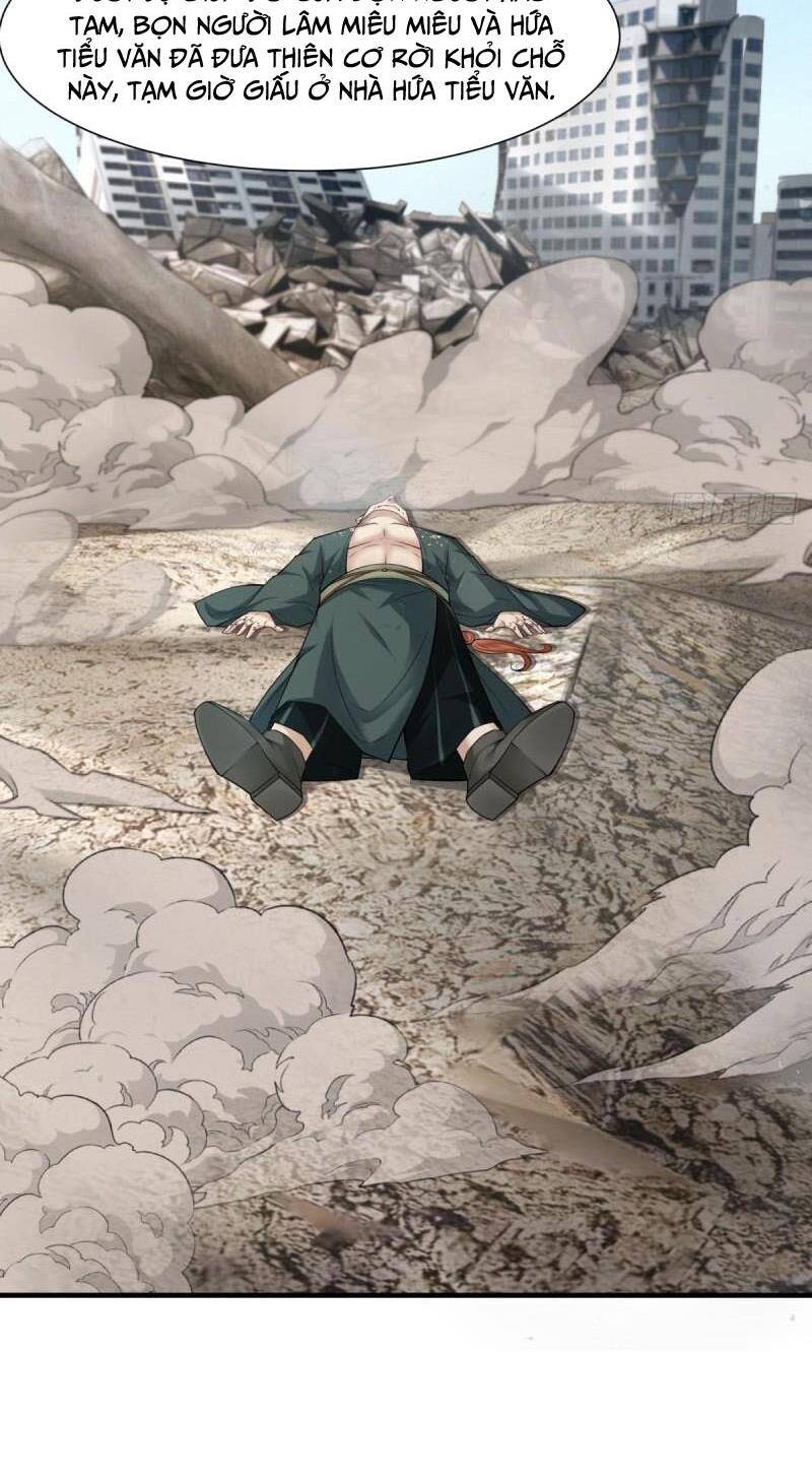 Ta Không Muốn Làm Đệ Nhất chapter 157 - Upload bởi truyensieuhay.com