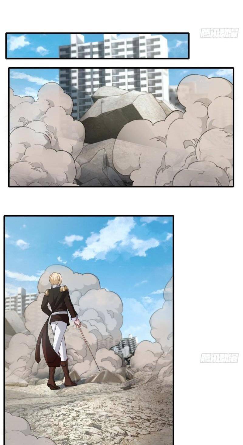 Ta Không Muốn Làm Đệ Nhất chapter 157 - Upload bởi truyensieuhay.com