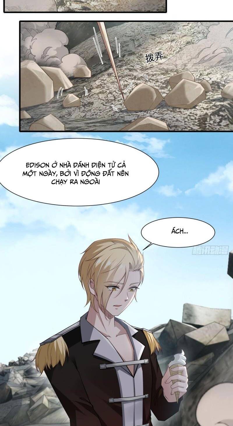 Ta Không Muốn Làm Đệ Nhất chapter 157 - Upload bởi truyensieuhay.com