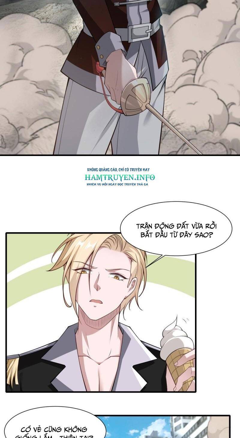 Ta Không Muốn Làm Đệ Nhất chapter 157 - Upload bởi truyensieuhay.com