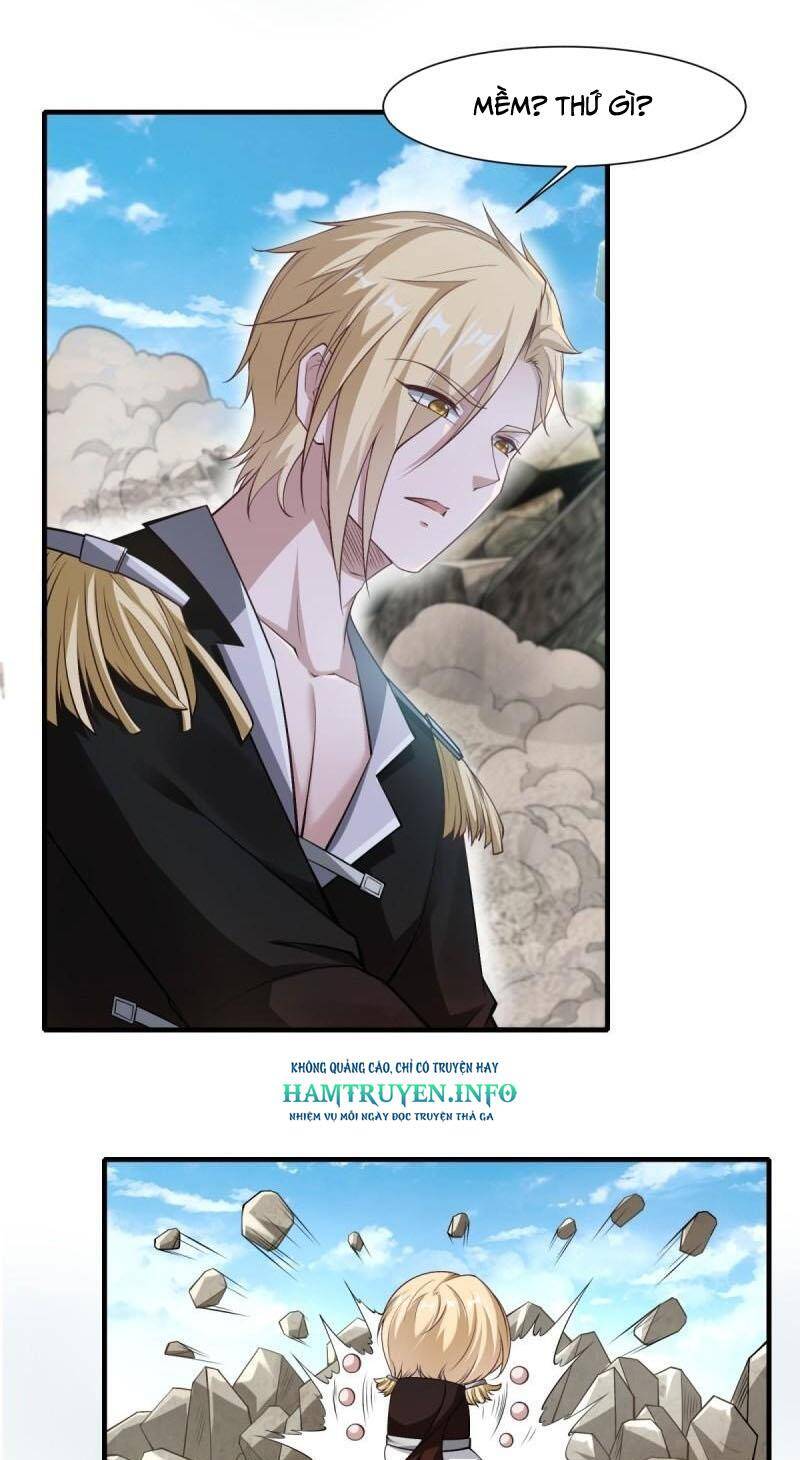 Ta Không Muốn Làm Đệ Nhất chapter 157 - Upload bởi truyensieuhay.com
