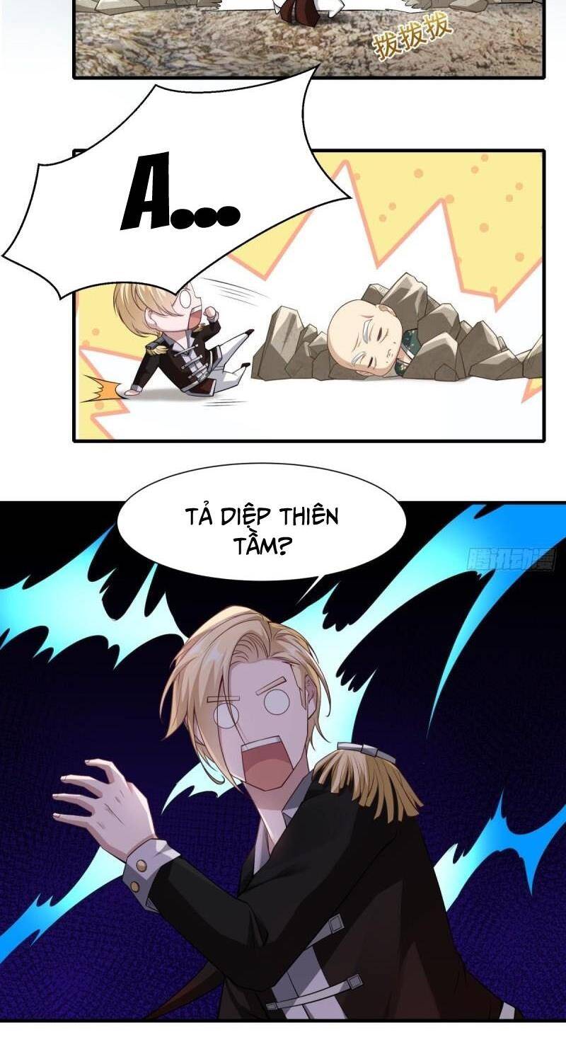 Ta Không Muốn Làm Đệ Nhất chapter 157 - Upload bởi truyensieuhay.com