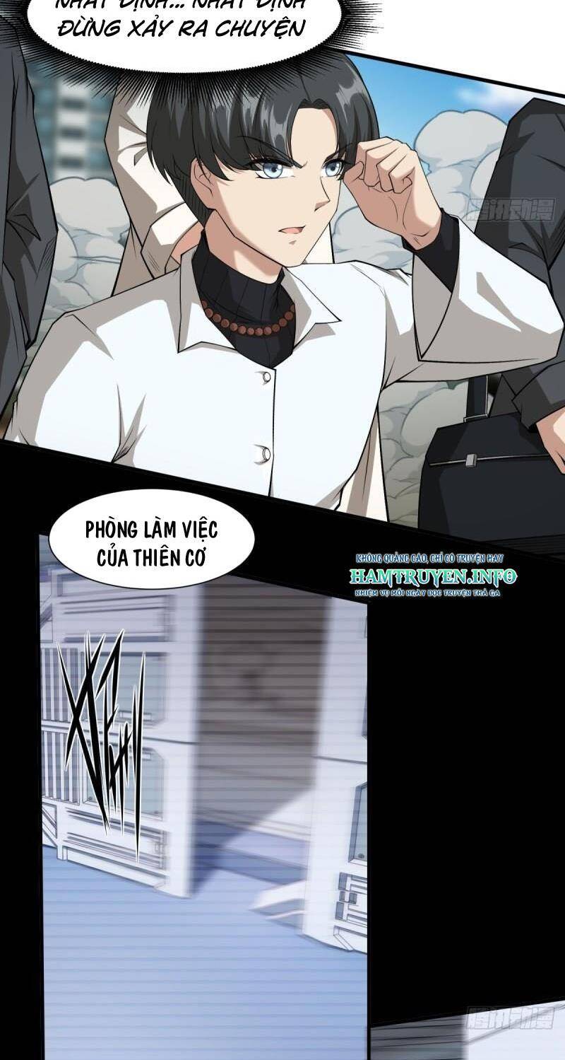 Ta Không Muốn Làm Đệ Nhất chapter 157 - Upload bởi truyensieuhay.com