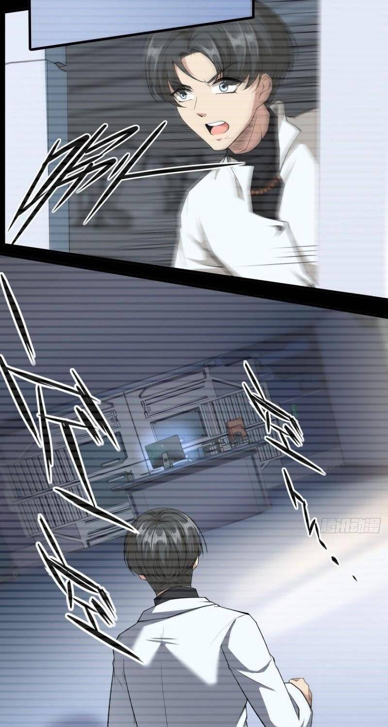 Ta Không Muốn Làm Đệ Nhất chapter 157 - Upload bởi truyensieuhay.com