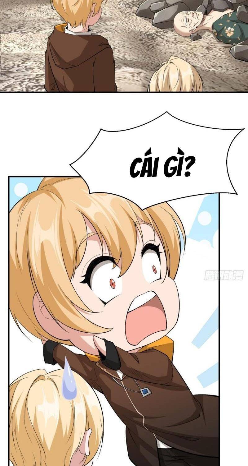 Ta Không Muốn Làm Đệ Nhất chapter 157 - Upload bởi truyensieuhay.com