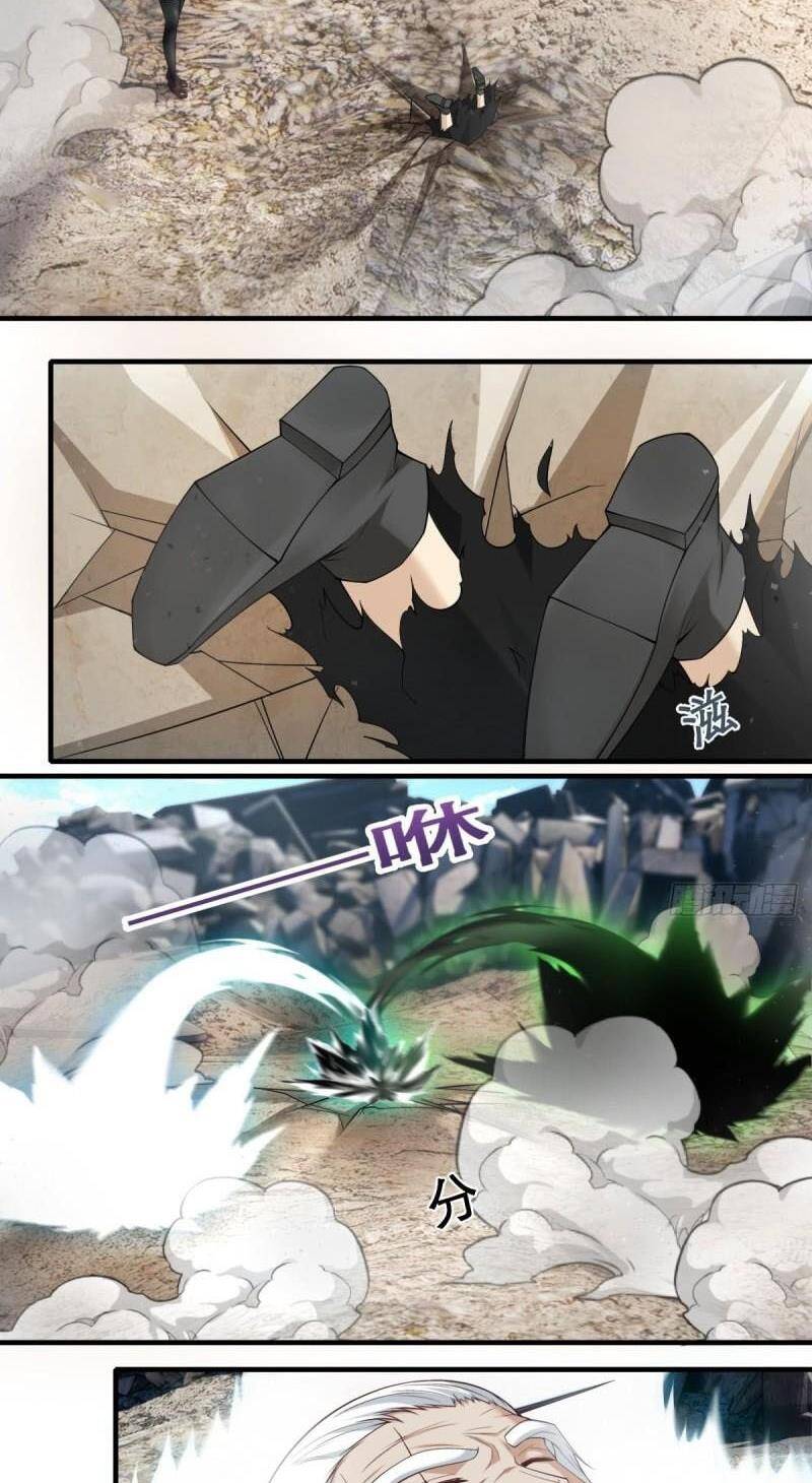 Ta Không Muốn Làm Đệ Nhất chapter 157 - Upload bởi truyensieuhay.com
