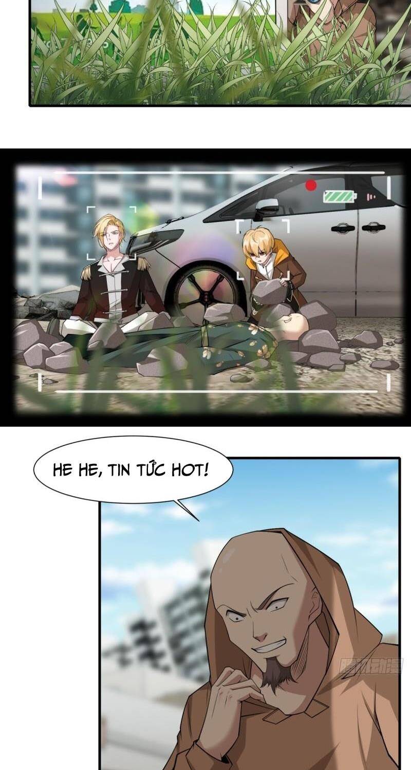 Ta Không Muốn Làm Đệ Nhất chapter 157 - Upload bởi truyensieuhay.com
