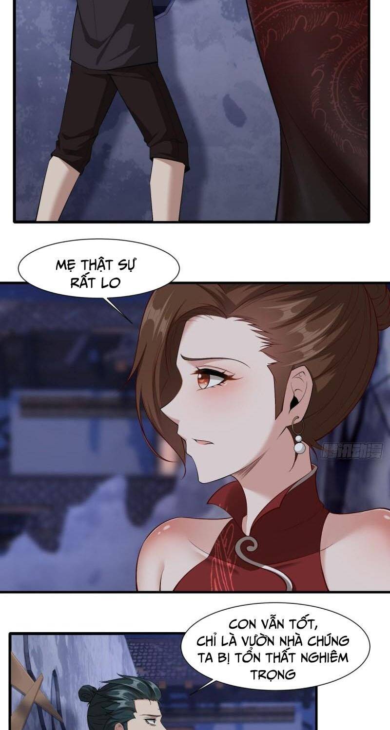 Ta Không Muốn Làm Đệ Nhất chapter 157 - Upload bởi truyensieuhay.com