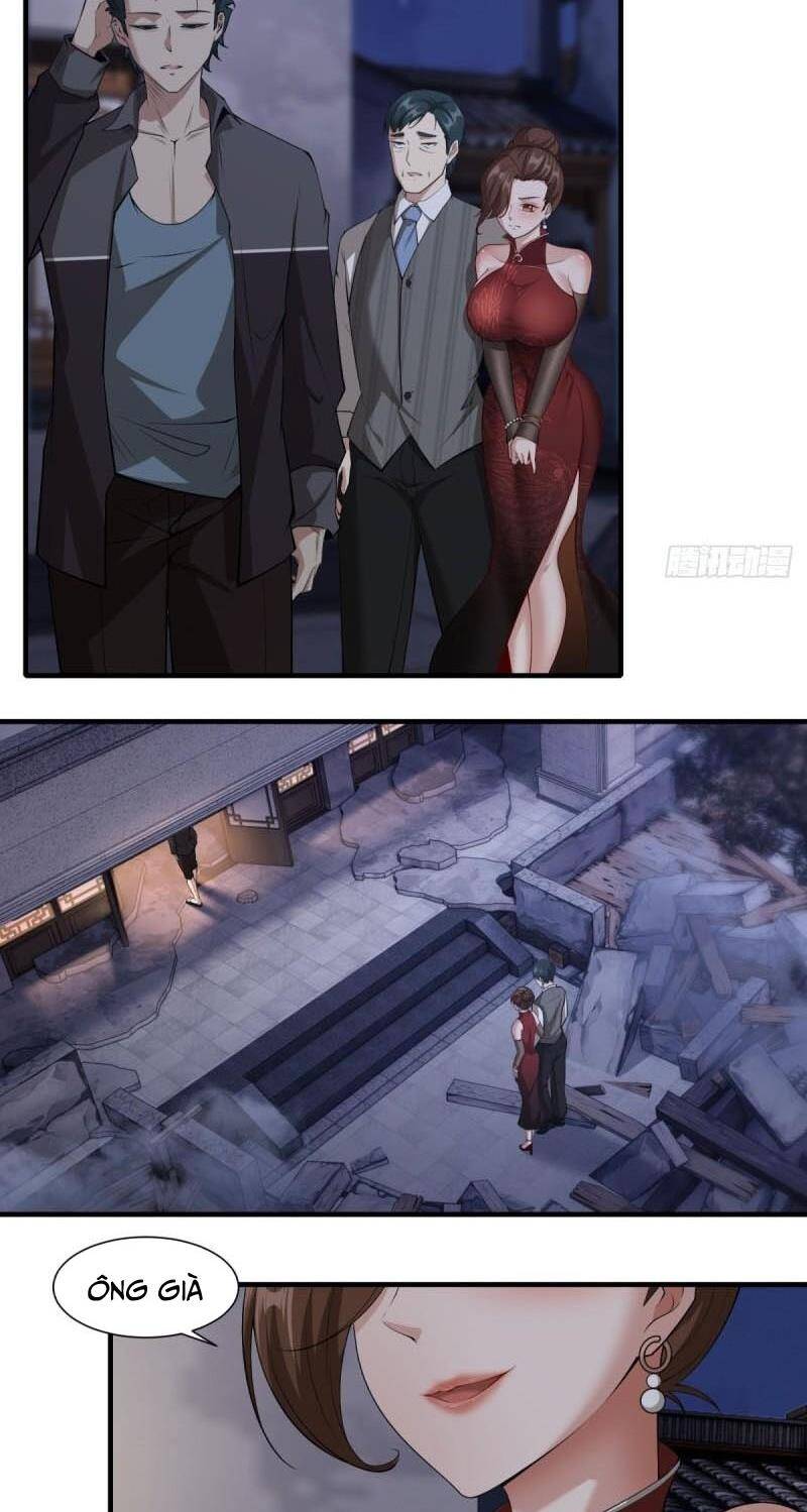 Ta Không Muốn Làm Đệ Nhất chapter 157 - Upload bởi truyensieuhay.com
