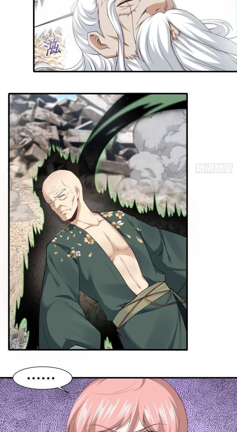 Ta Không Muốn Làm Đệ Nhất chapter 157 - Upload bởi truyensieuhay.com