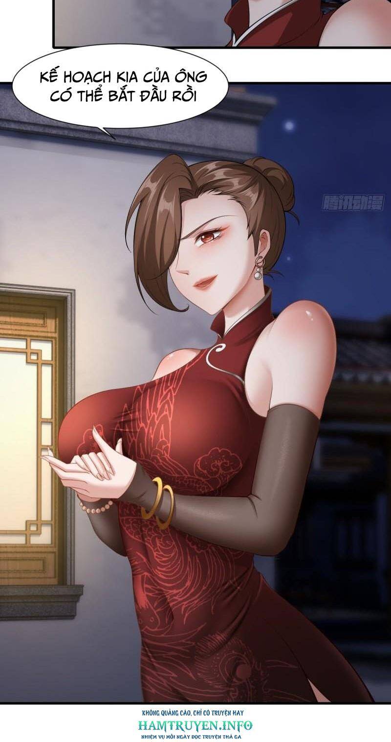Ta Không Muốn Làm Đệ Nhất chapter 157 - Upload bởi truyensieuhay.com
