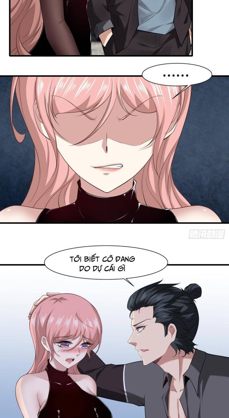 Ta Không Muốn Làm Đệ Nhất chapter 157 - Upload bởi truyensieuhay.com