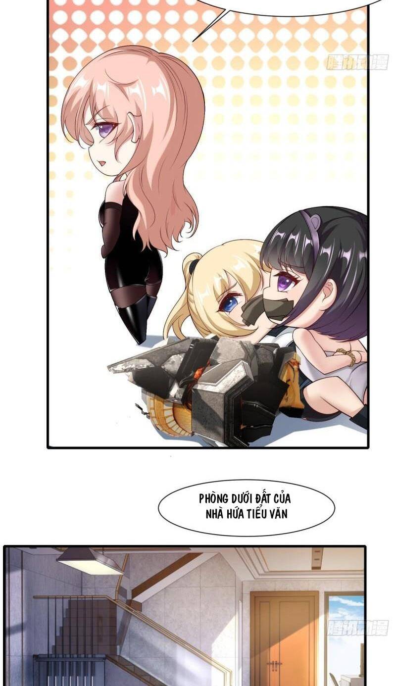 Ta Không Muốn Làm Đệ Nhất chapter 158 - Upload bởi truyensieuhay.com