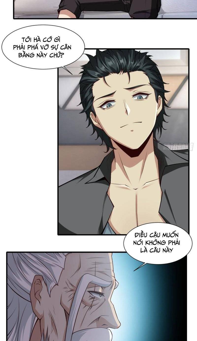 Ta Không Muốn Làm Đệ Nhất chapter 158 - Upload bởi truyensieuhay.com