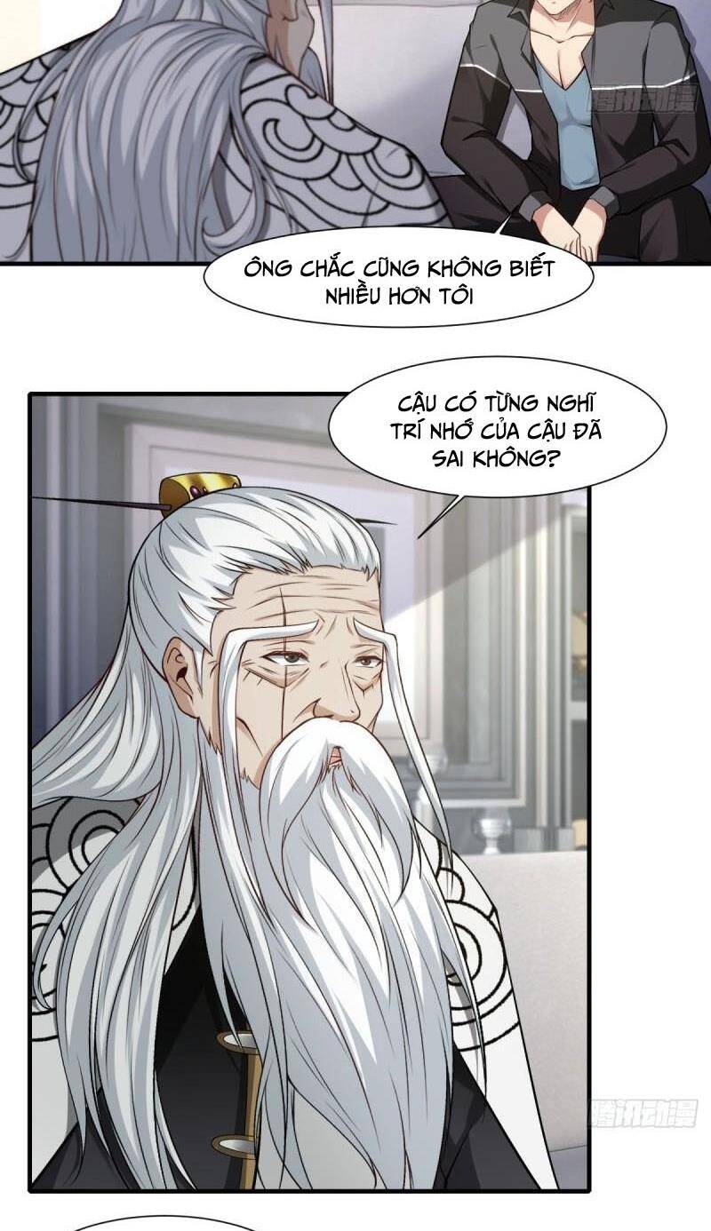 Ta Không Muốn Làm Đệ Nhất chapter 158 - Upload bởi truyensieuhay.com
