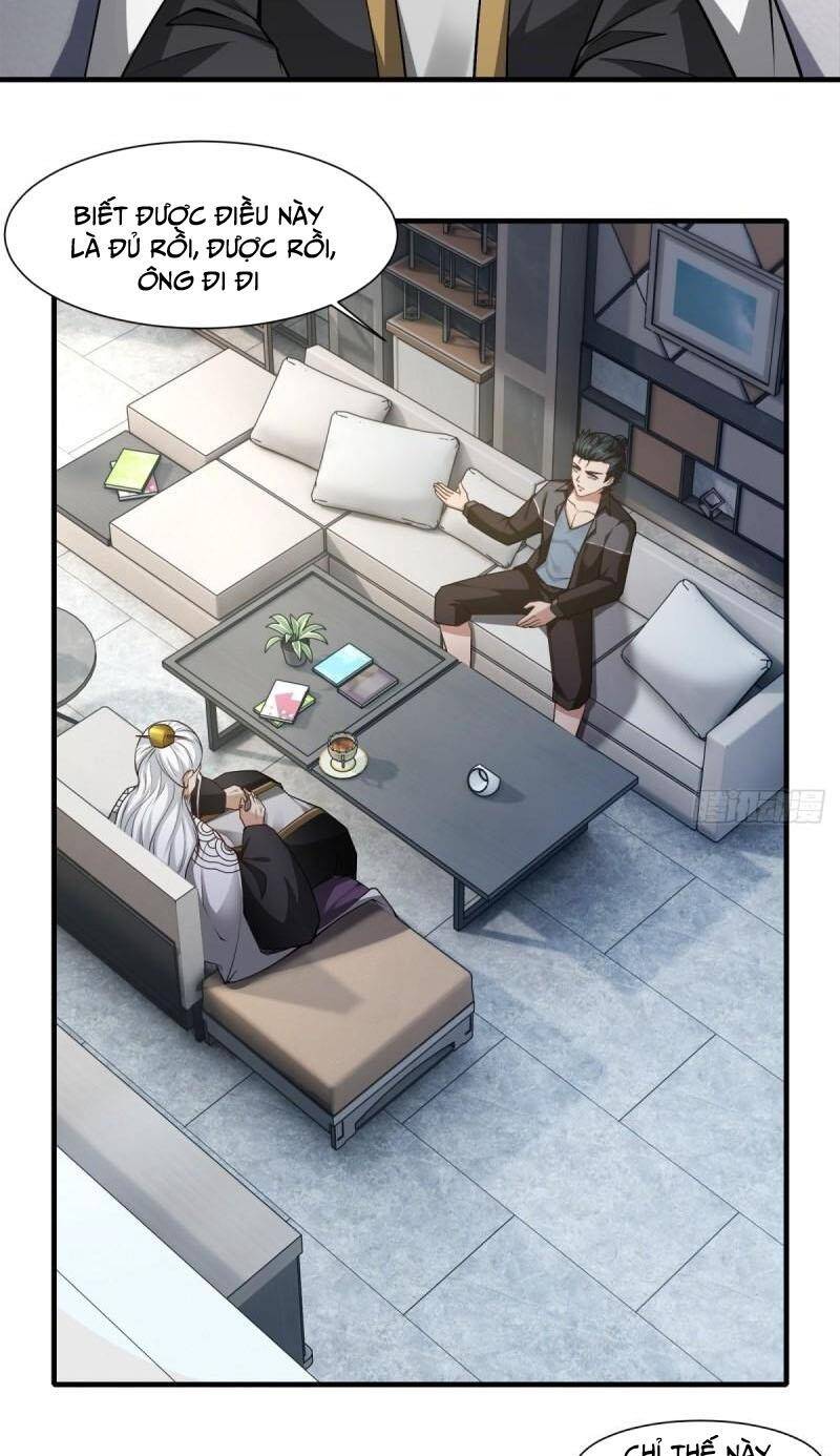 Ta Không Muốn Làm Đệ Nhất chapter 158 - Upload bởi truyensieuhay.com