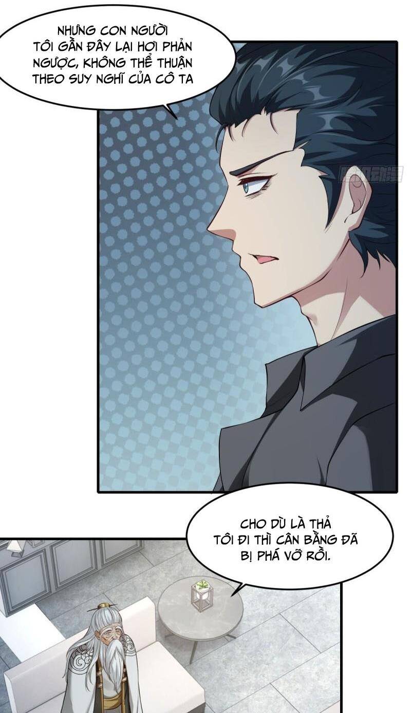 Ta Không Muốn Làm Đệ Nhất chapter 158 - Upload bởi truyensieuhay.com