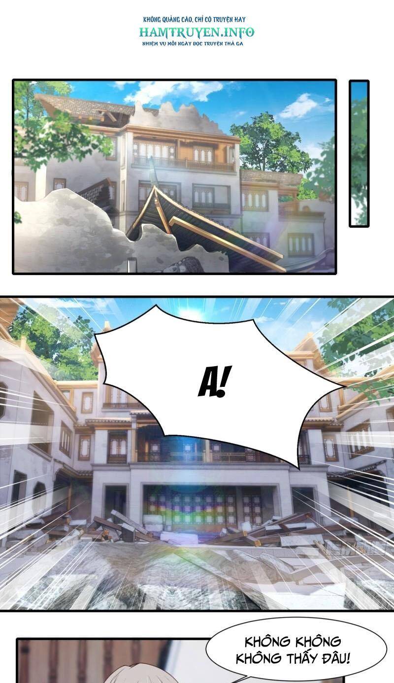 Ta Không Muốn Làm Đệ Nhất chapter 158 - Upload bởi truyensieuhay.com