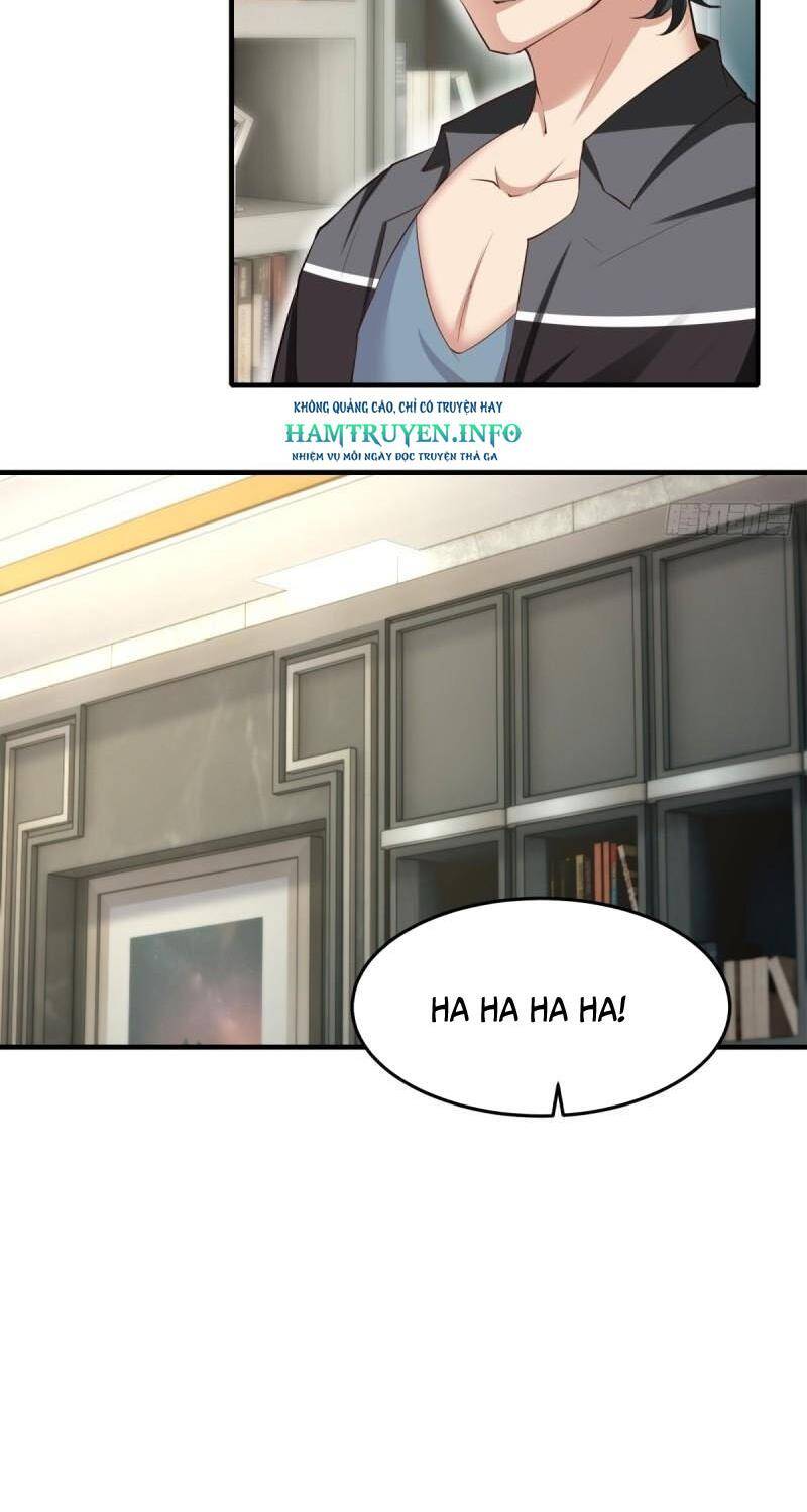Ta Không Muốn Làm Đệ Nhất chapter 158 - Upload bởi truyensieuhay.com