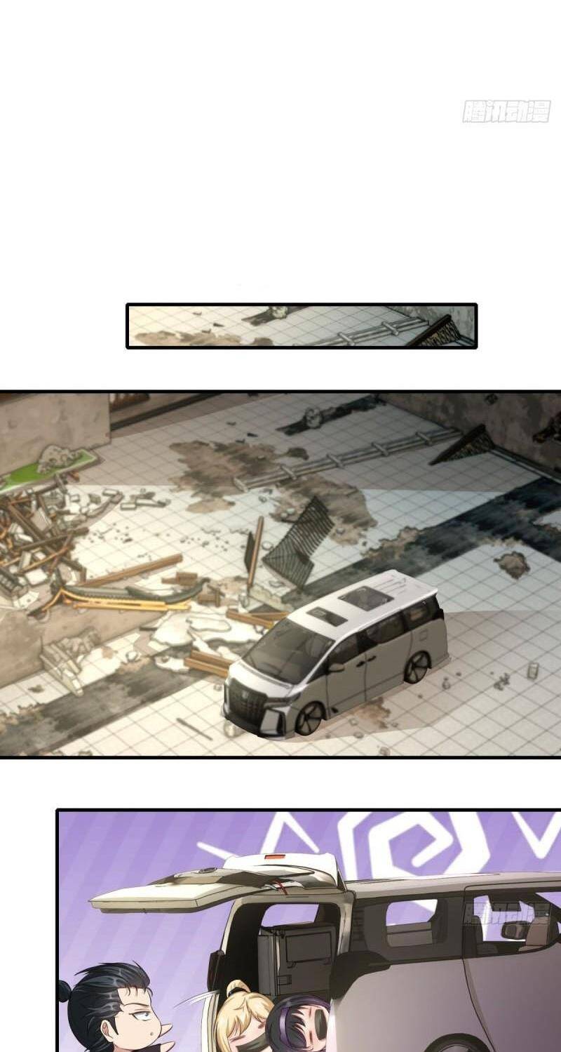 Ta Không Muốn Làm Đệ Nhất chapter 158 - Upload bởi truyensieuhay.com