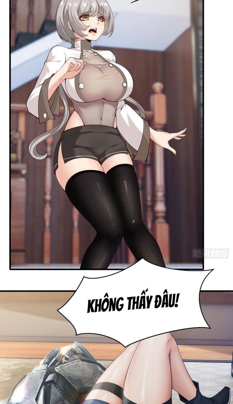 Ta Không Muốn Làm Đệ Nhất chapter 158 - Upload bởi truyensieuhay.com