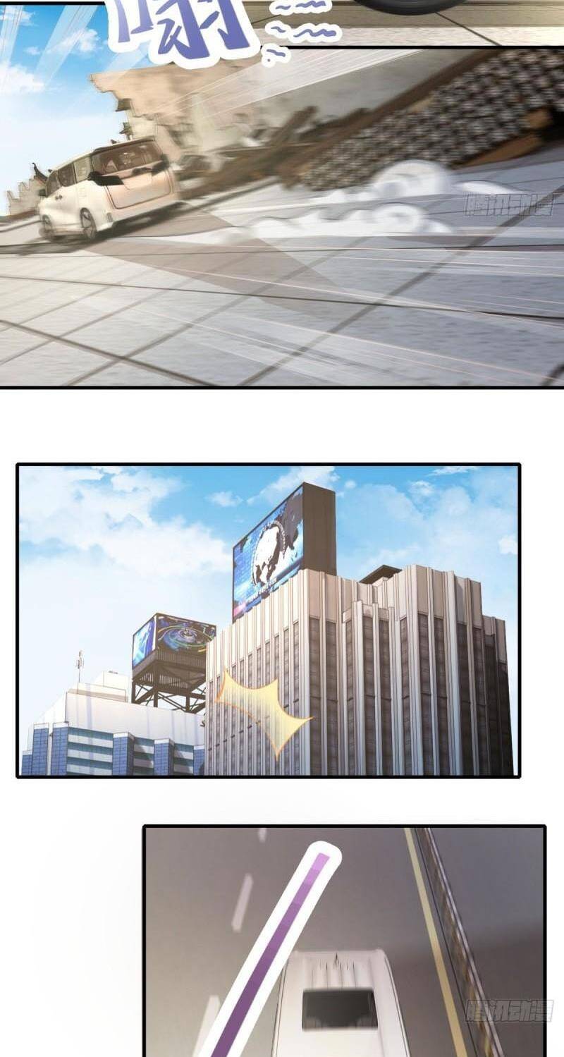 Ta Không Muốn Làm Đệ Nhất chapter 158 - Upload bởi truyensieuhay.com