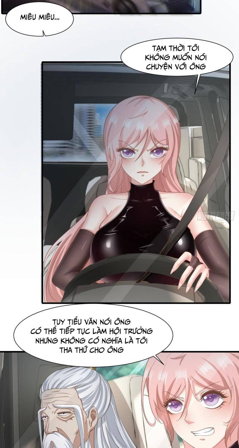 Ta Không Muốn Làm Đệ Nhất chapter 158 - Upload bởi truyensieuhay.com