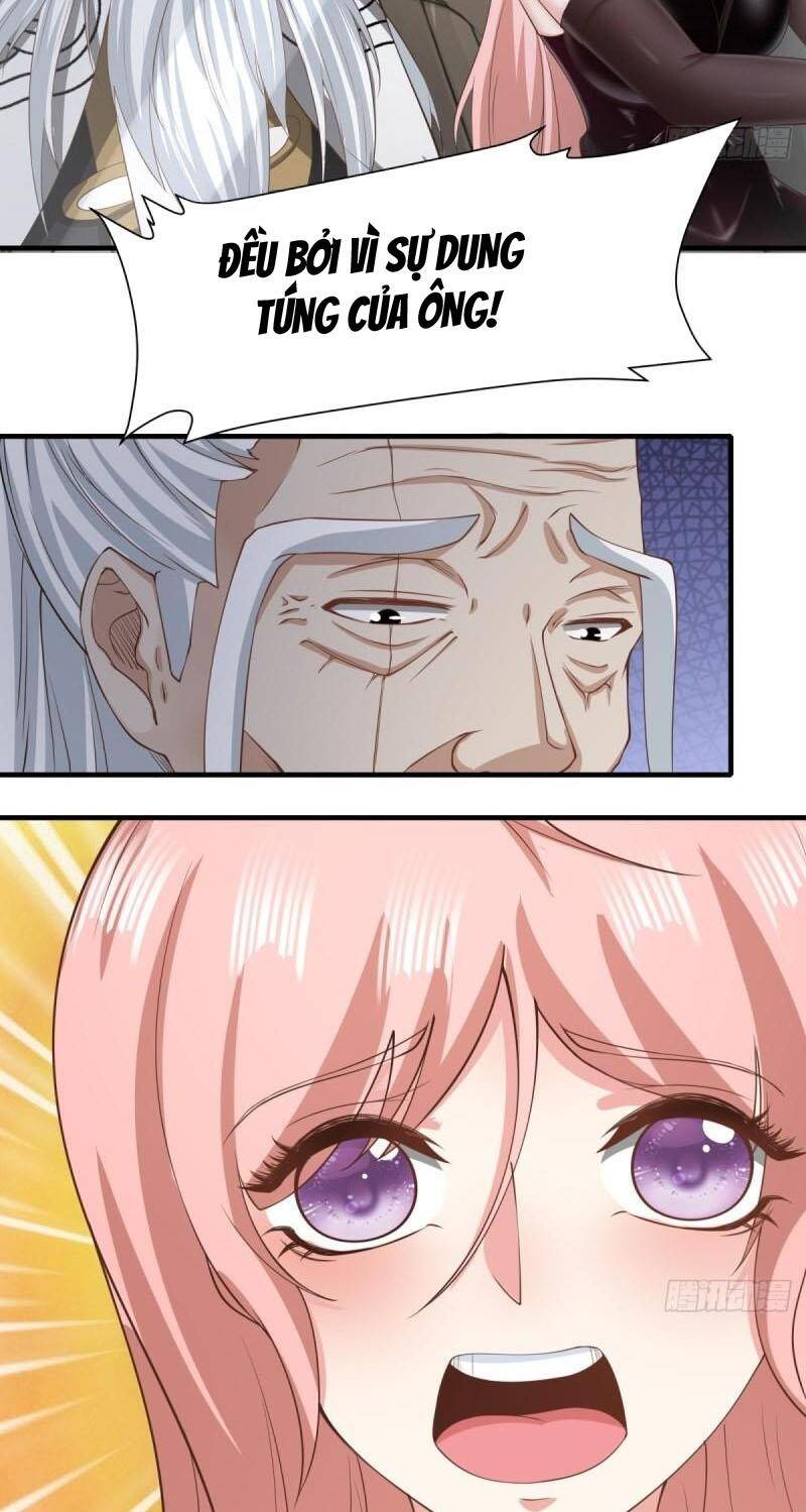 Ta Không Muốn Làm Đệ Nhất chapter 158 - Upload bởi truyensieuhay.com