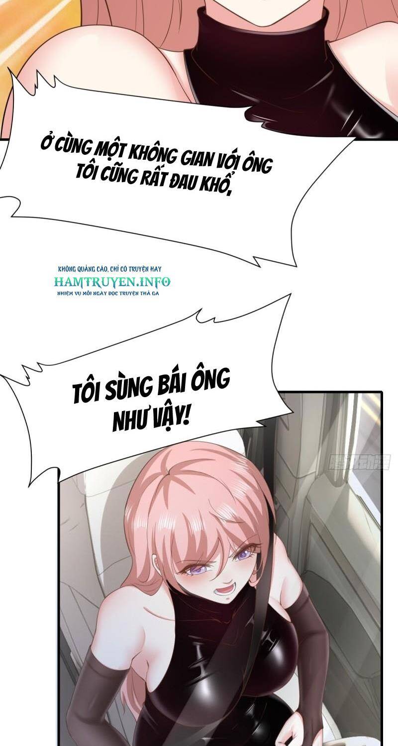 Ta Không Muốn Làm Đệ Nhất chapter 158 - Upload bởi truyensieuhay.com
