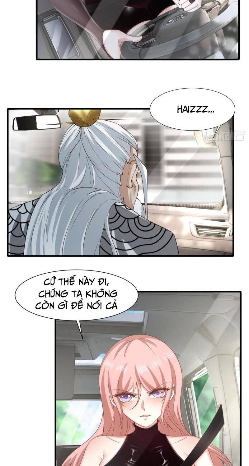Ta Không Muốn Làm Đệ Nhất chapter 158 - Upload bởi truyensieuhay.com