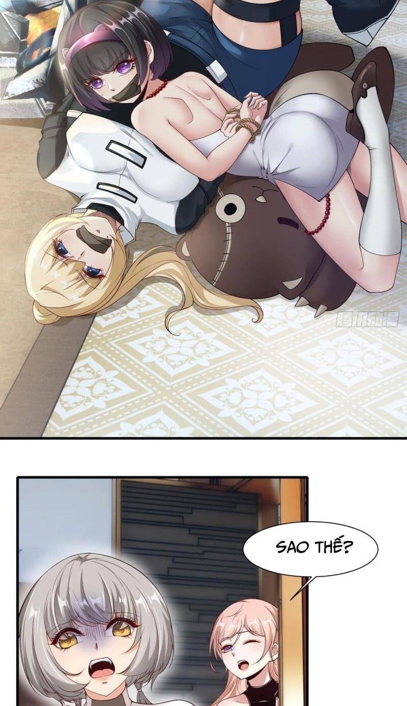 Ta Không Muốn Làm Đệ Nhất chapter 158 - Upload bởi truyensieuhay.com