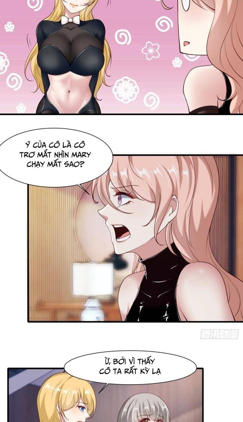 Ta Không Muốn Làm Đệ Nhất chapter 158 - Upload bởi truyensieuhay.com