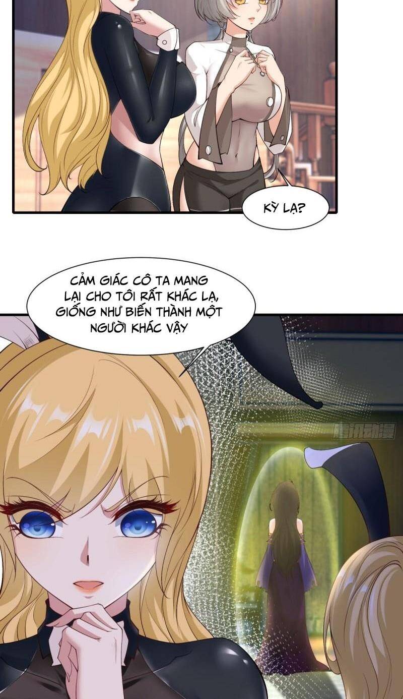 Ta Không Muốn Làm Đệ Nhất chapter 158 - Upload bởi truyensieuhay.com