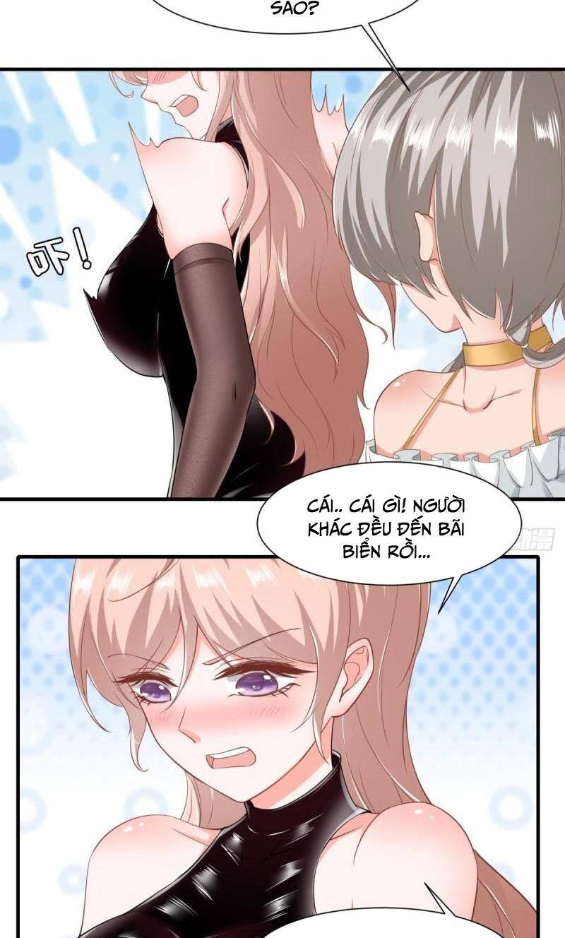 Ta Không Muốn Làm Đệ Nhất chapter 159 - Trang 11